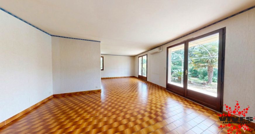 vente Villa Puissalicon