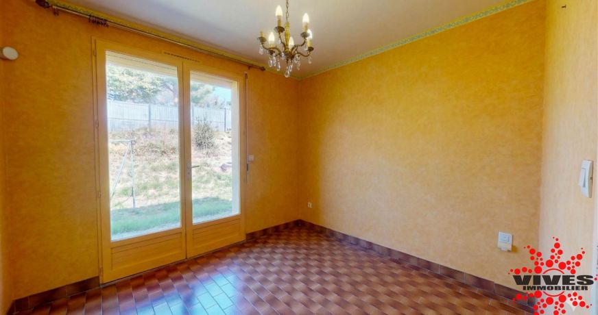 vente Villa Puissalicon