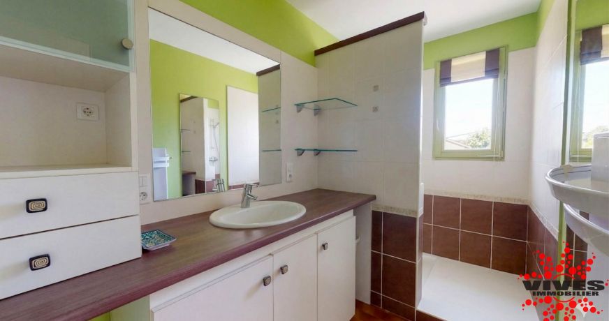 vente Villa Puissalicon