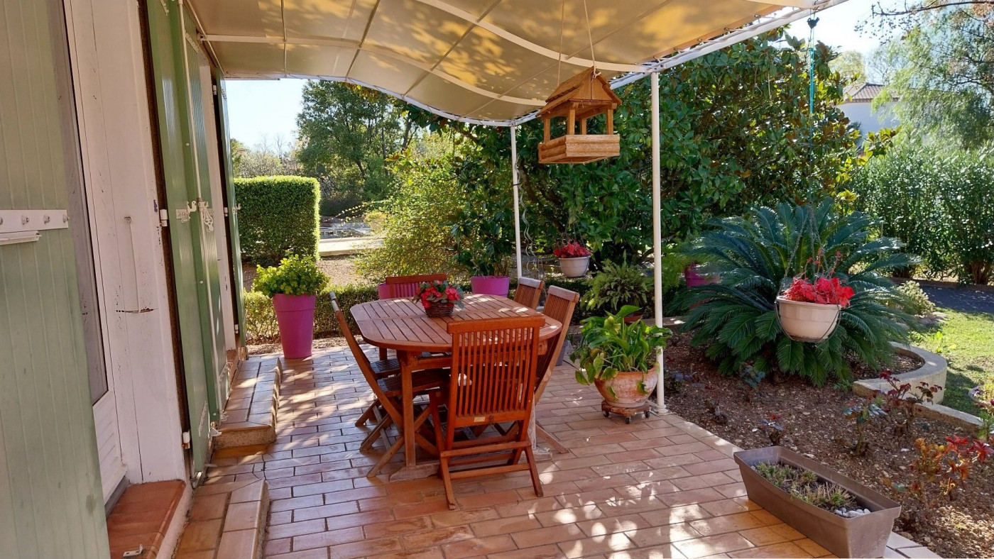 vente Villa Puissalicon - Photo 5