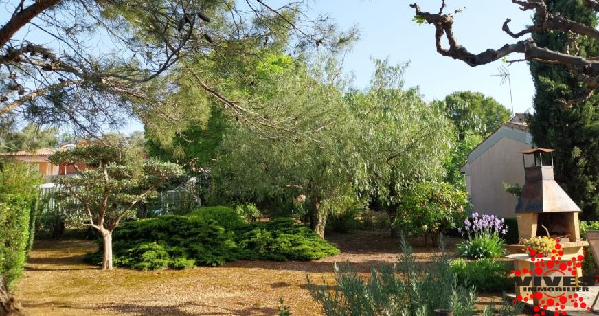 vente Villa Puissalicon