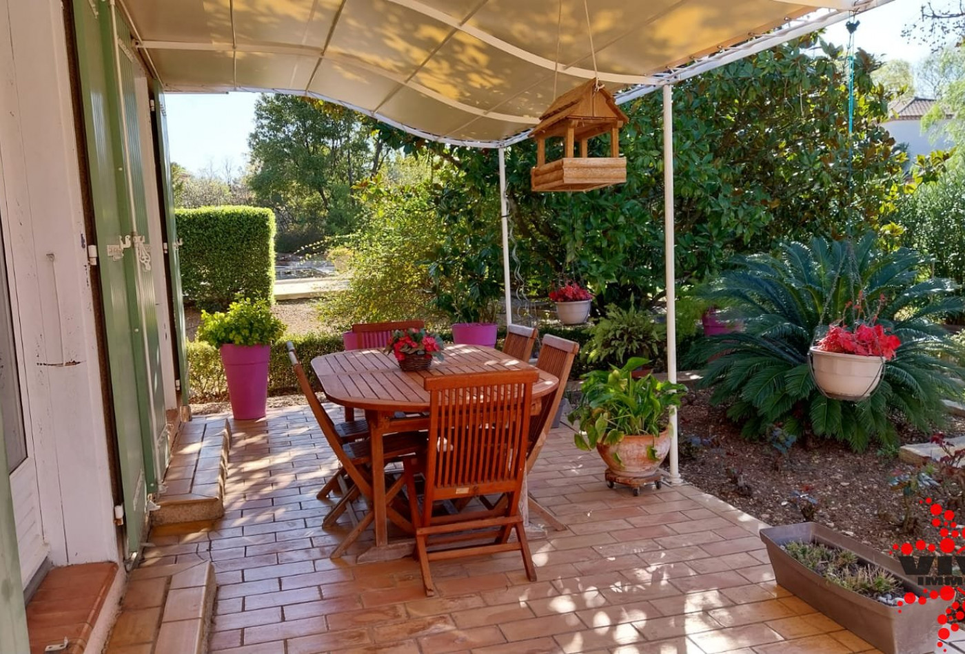 vente Villa Puissalicon - Photo 3