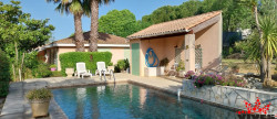 vente Villa Puissalicon