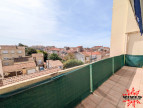 letting Appartement ancien Beziers