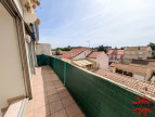 letting Appartement ancien Beziers