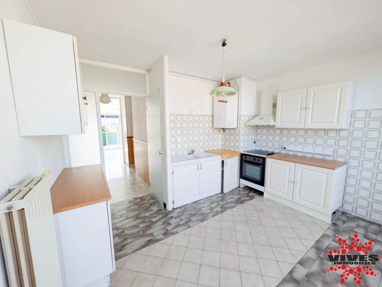 letting Appartement ancien Beziers - Photo 2