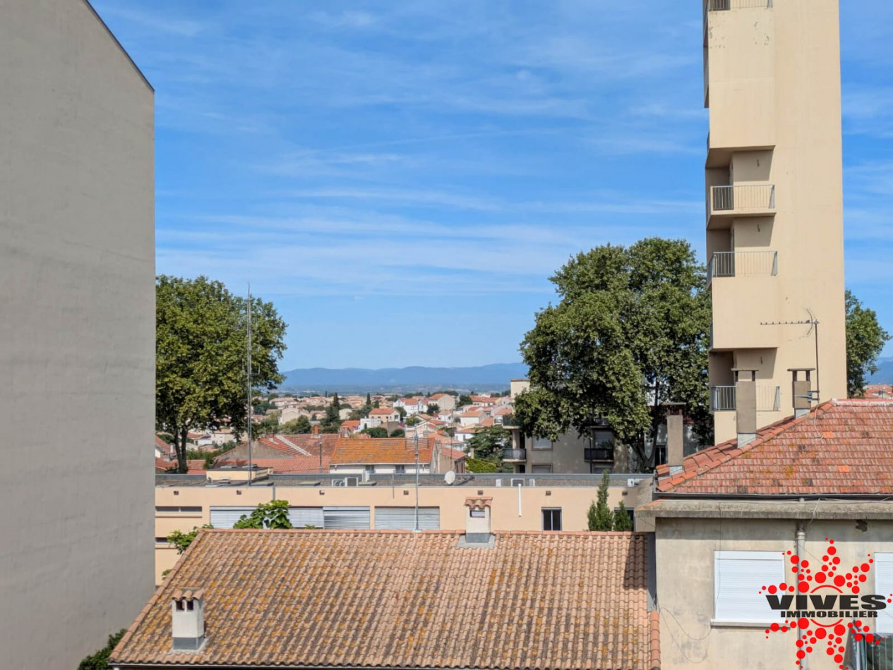 letting Appartement ancien Beziers - Photo 5