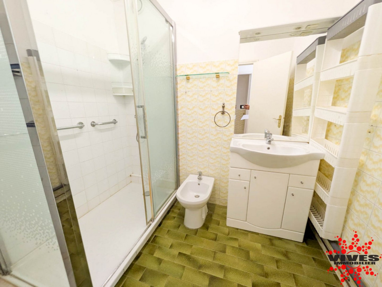 letting Appartement ancien Beziers - Photo 9
