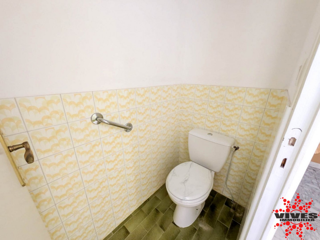 letting Appartement ancien Beziers - Photo 11