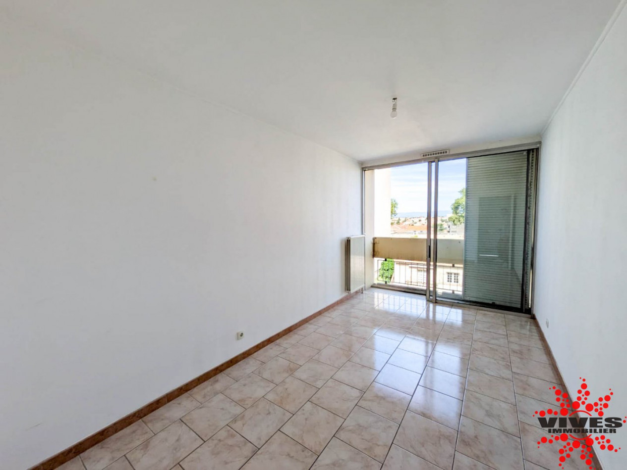 letting Appartement ancien Beziers - Photo 7