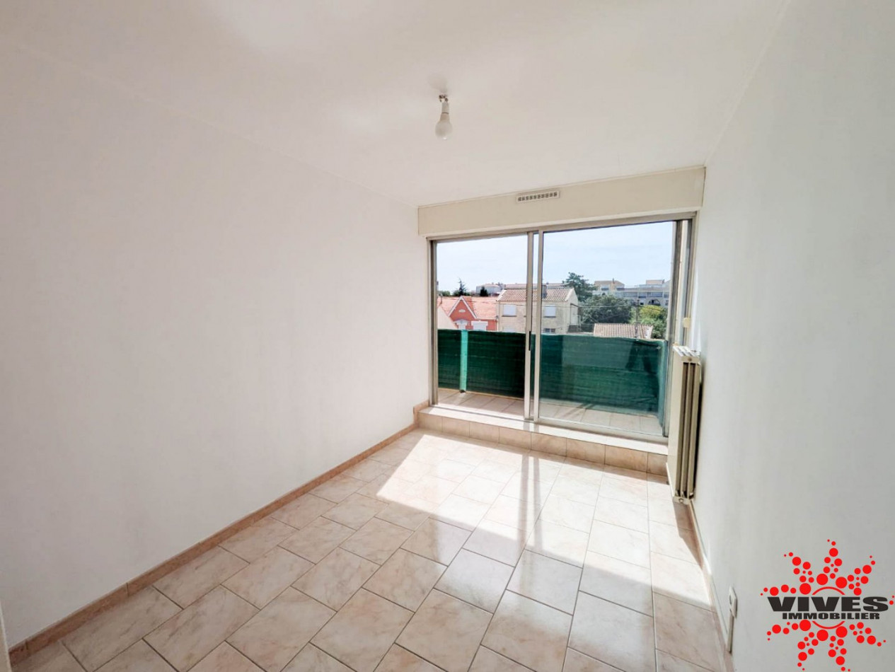 letting Appartement ancien Beziers - Photo 8
