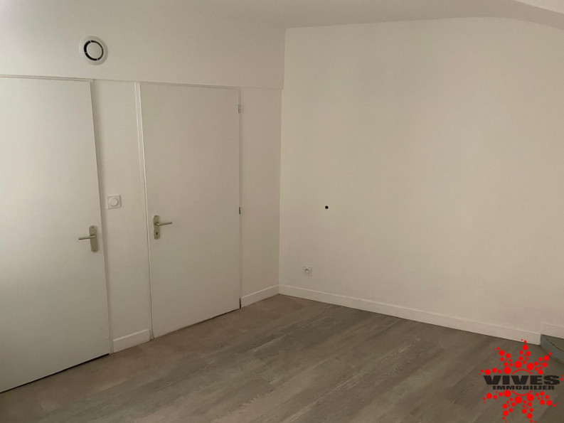 location Maison Servian - Photo 2