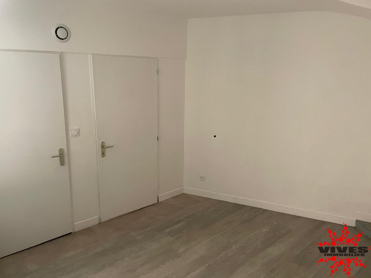 location Maison Servian - Photo 2