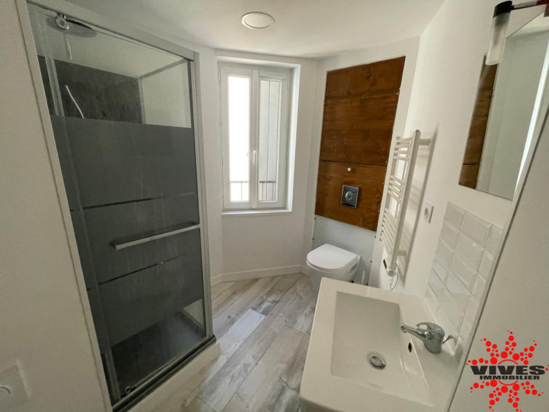 location Maison Servian - Photo 6