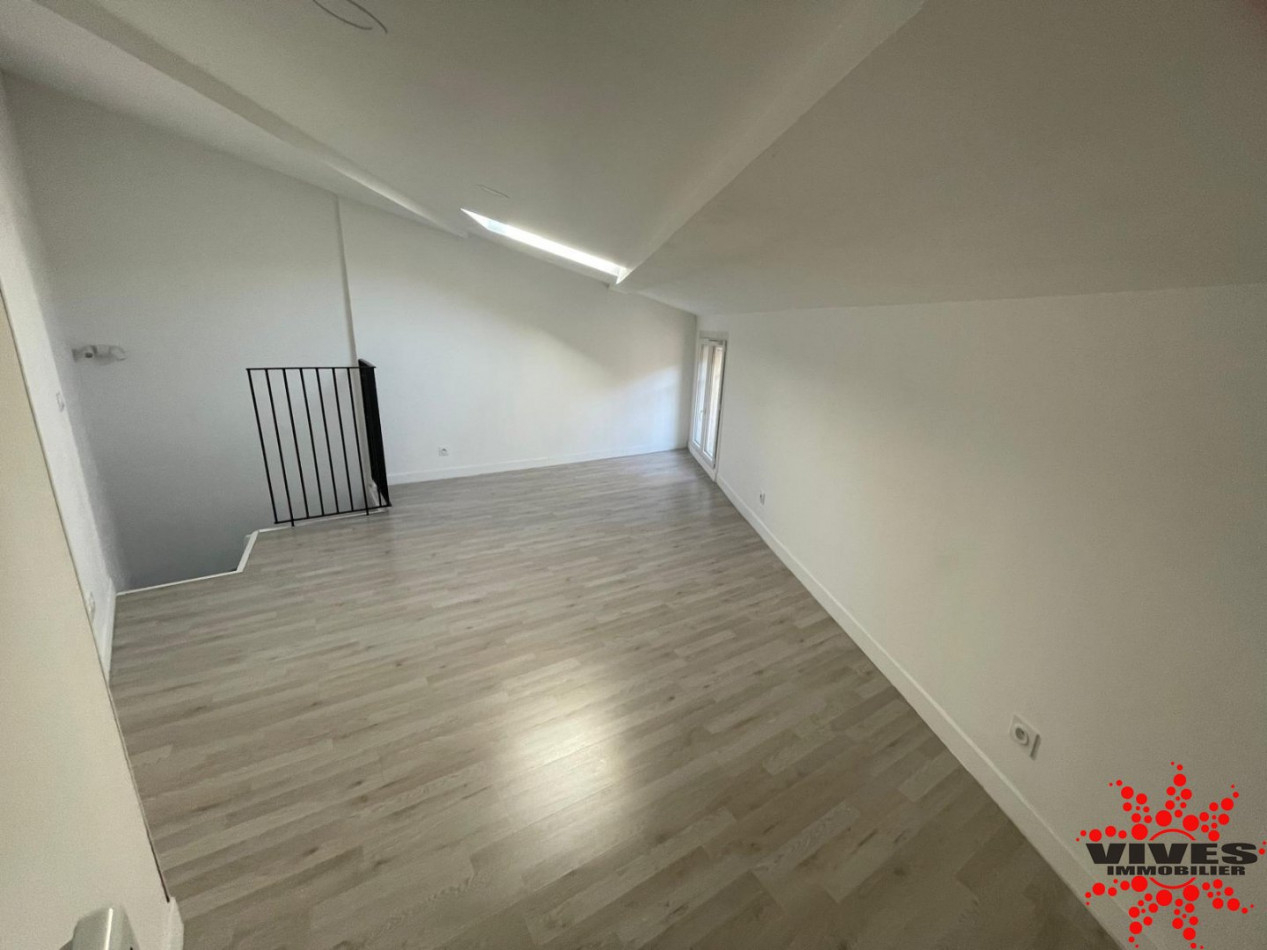 location Maison Servian - Photo 8