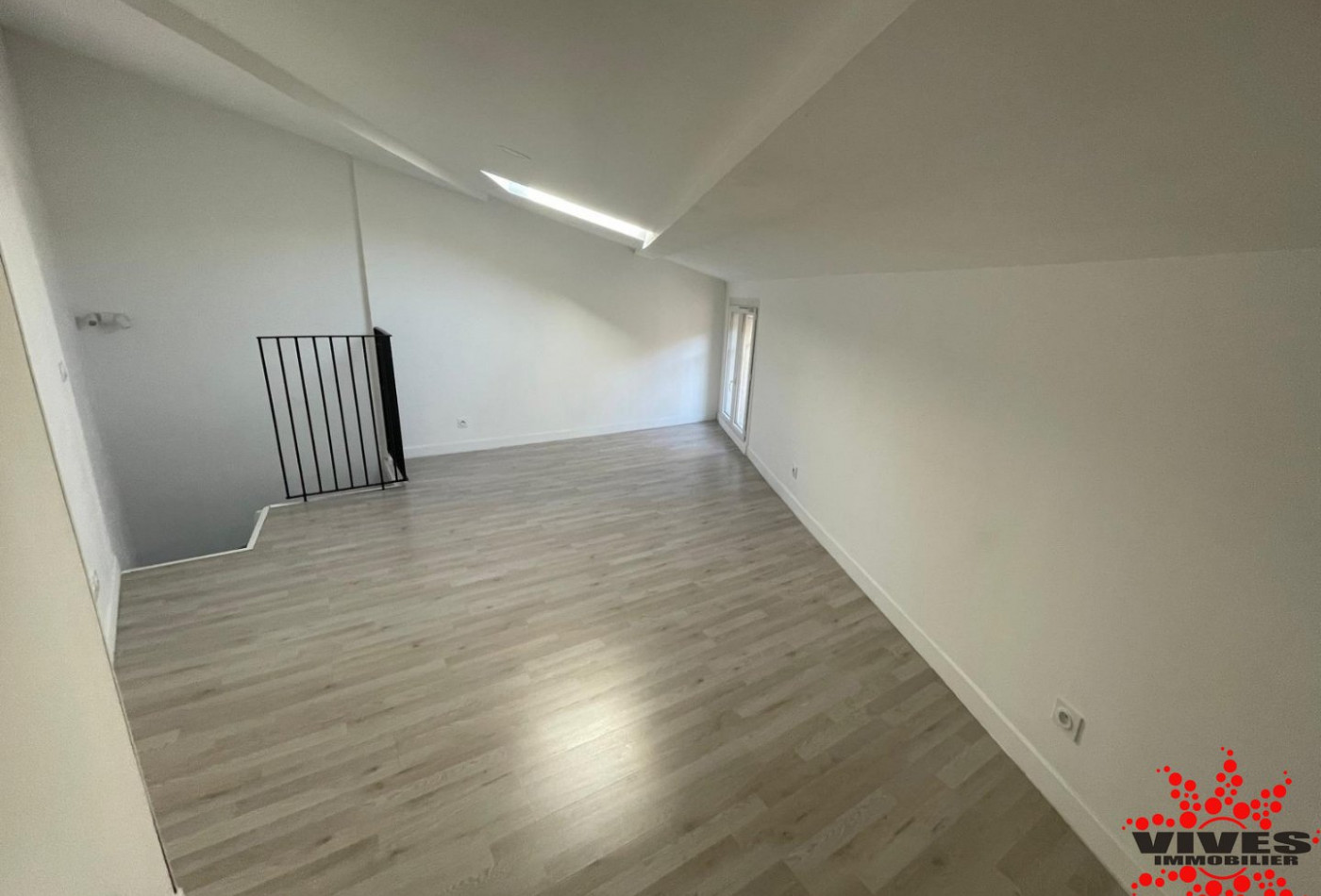 location Maison Servian - Photo 4