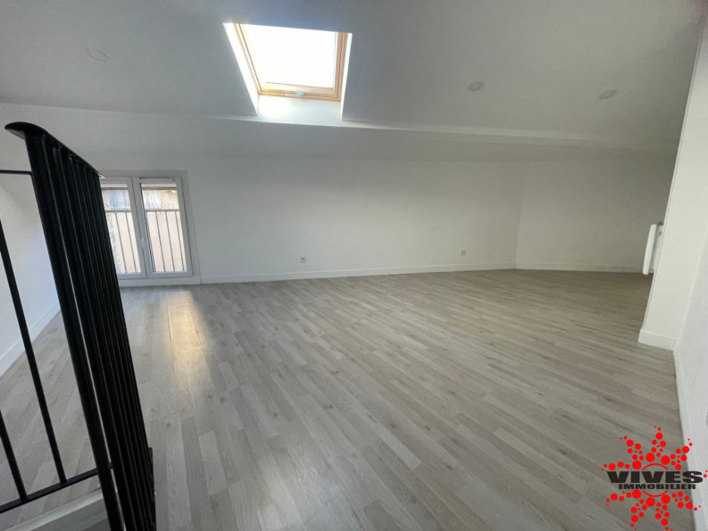 location Maison Servian - Photo 9