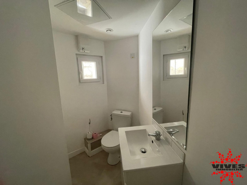 location Maison Servian - Photo 3