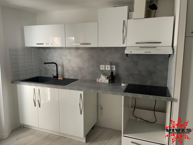 location Maison Servian - Photo 4