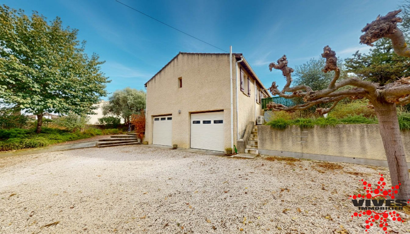 vente Maison Puissalicon - Photo 4