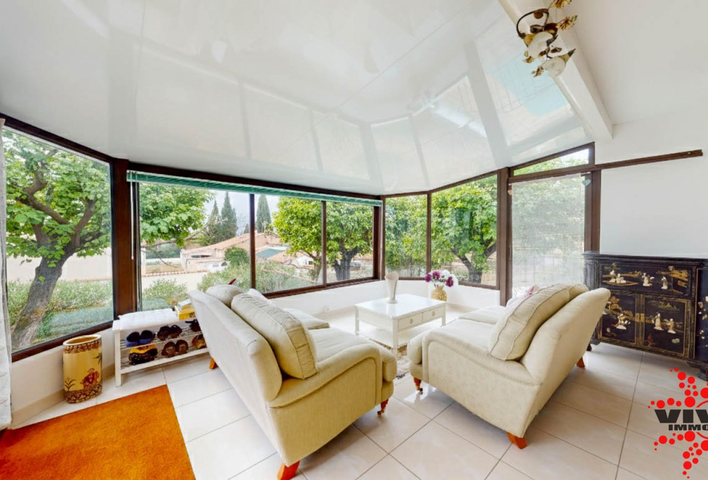 vente Maison Puissalicon - Photo 5