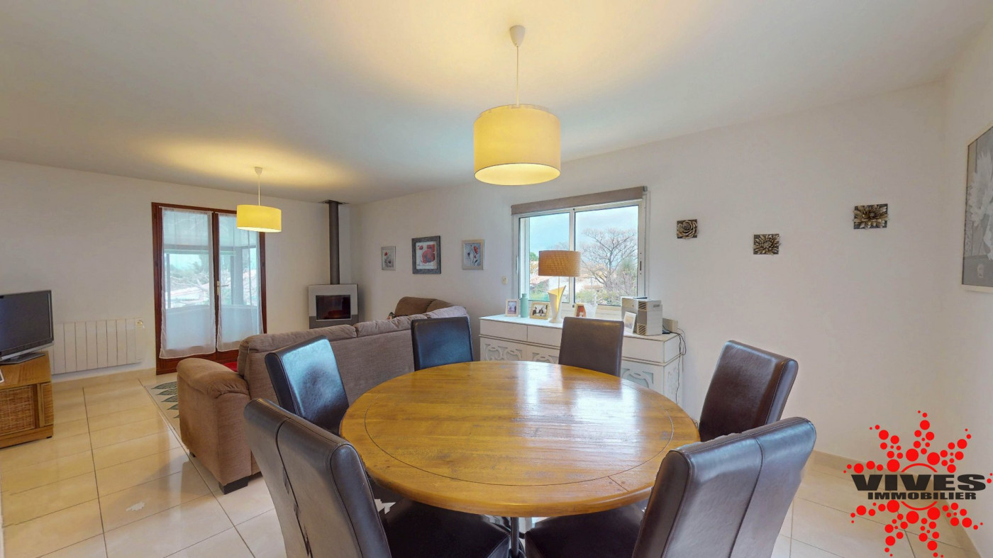 vente Maison Puissalicon - Photo 9