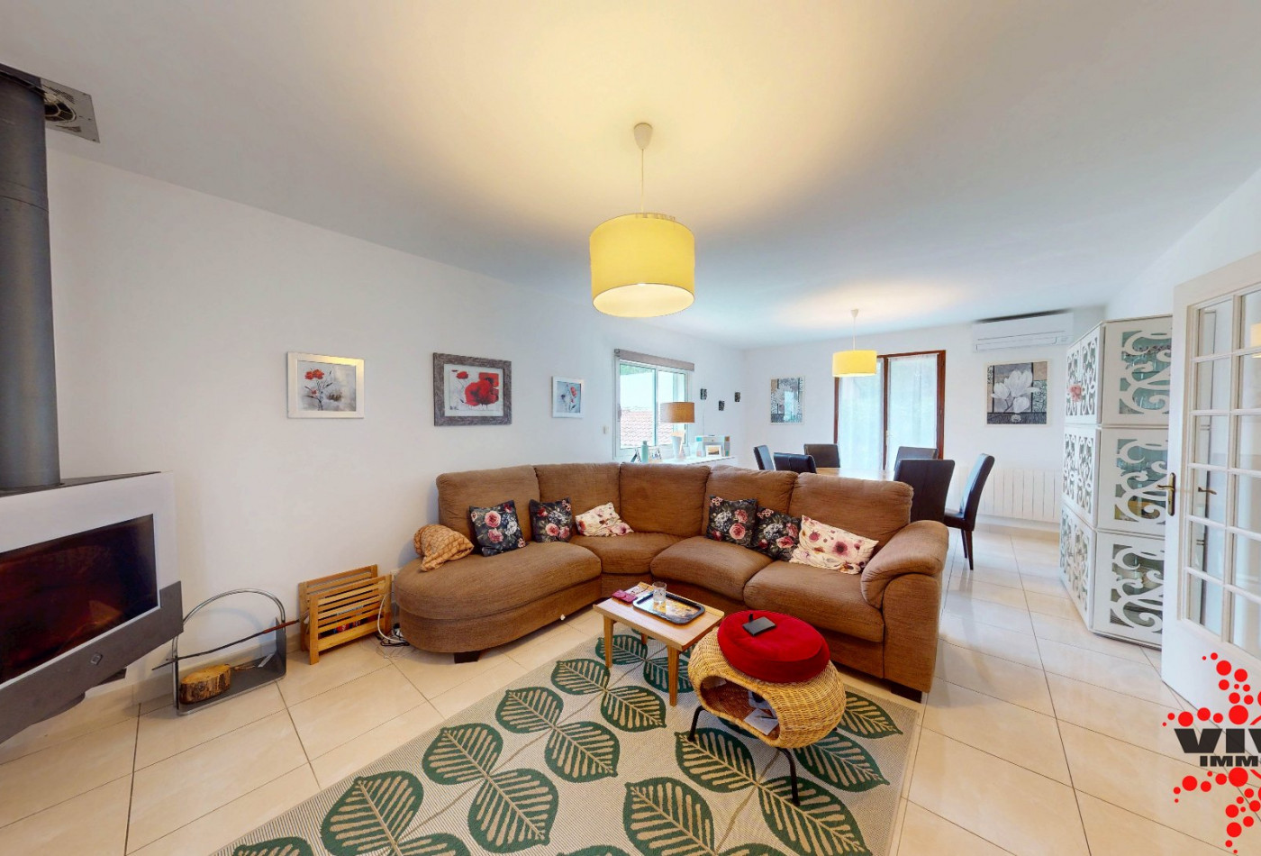 vente Maison Puissalicon - Photo 6