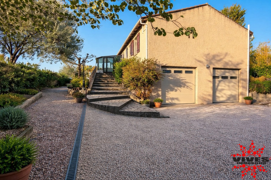 vente Maison Puissalicon - Photo 1