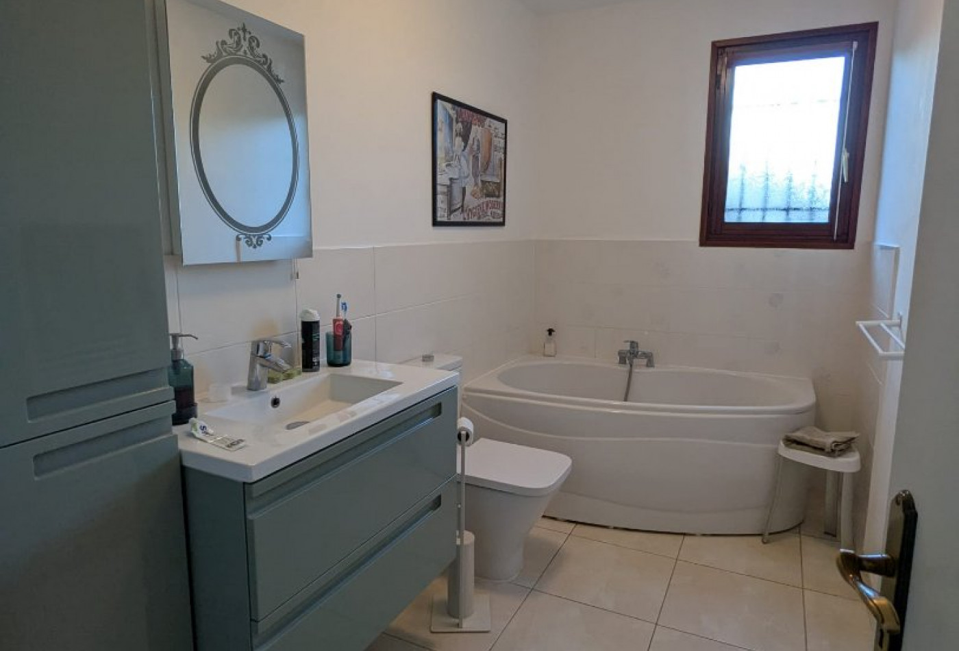 vente Maison Puissalicon - Photo 10
