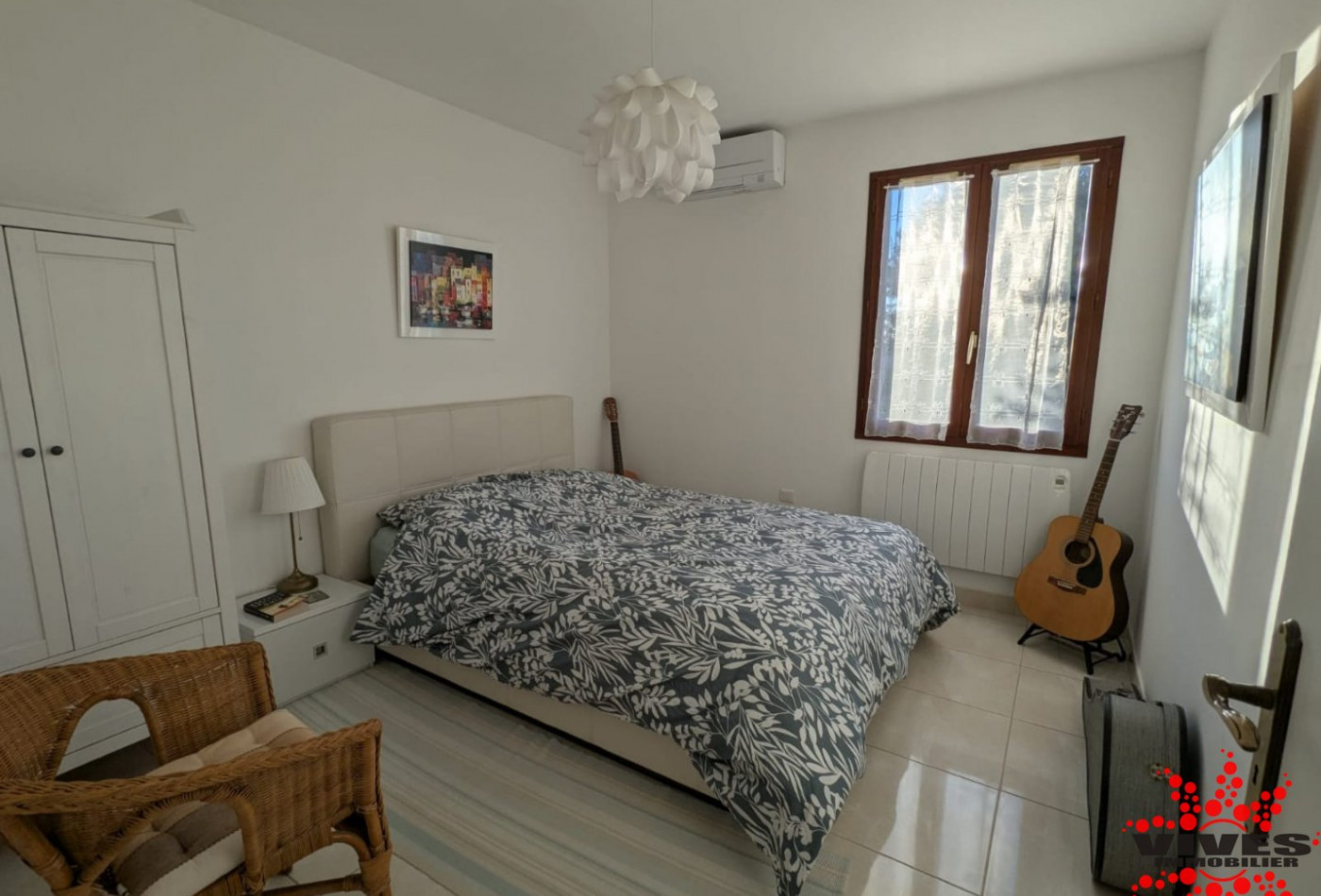 vente Maison Puissalicon - Photo 9