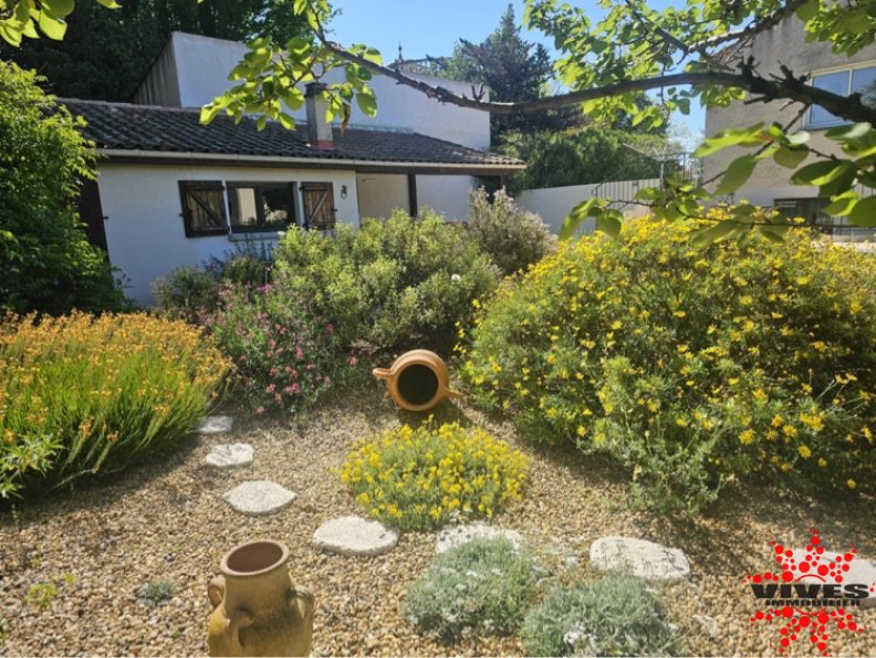 vente Maison Puissalicon - Photo 10