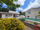 sale Maison Puissalicon