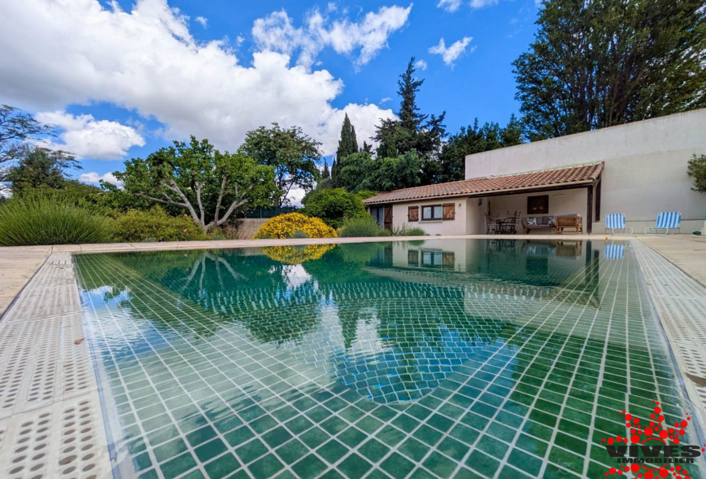 vente Maison Puissalicon - Photo 2