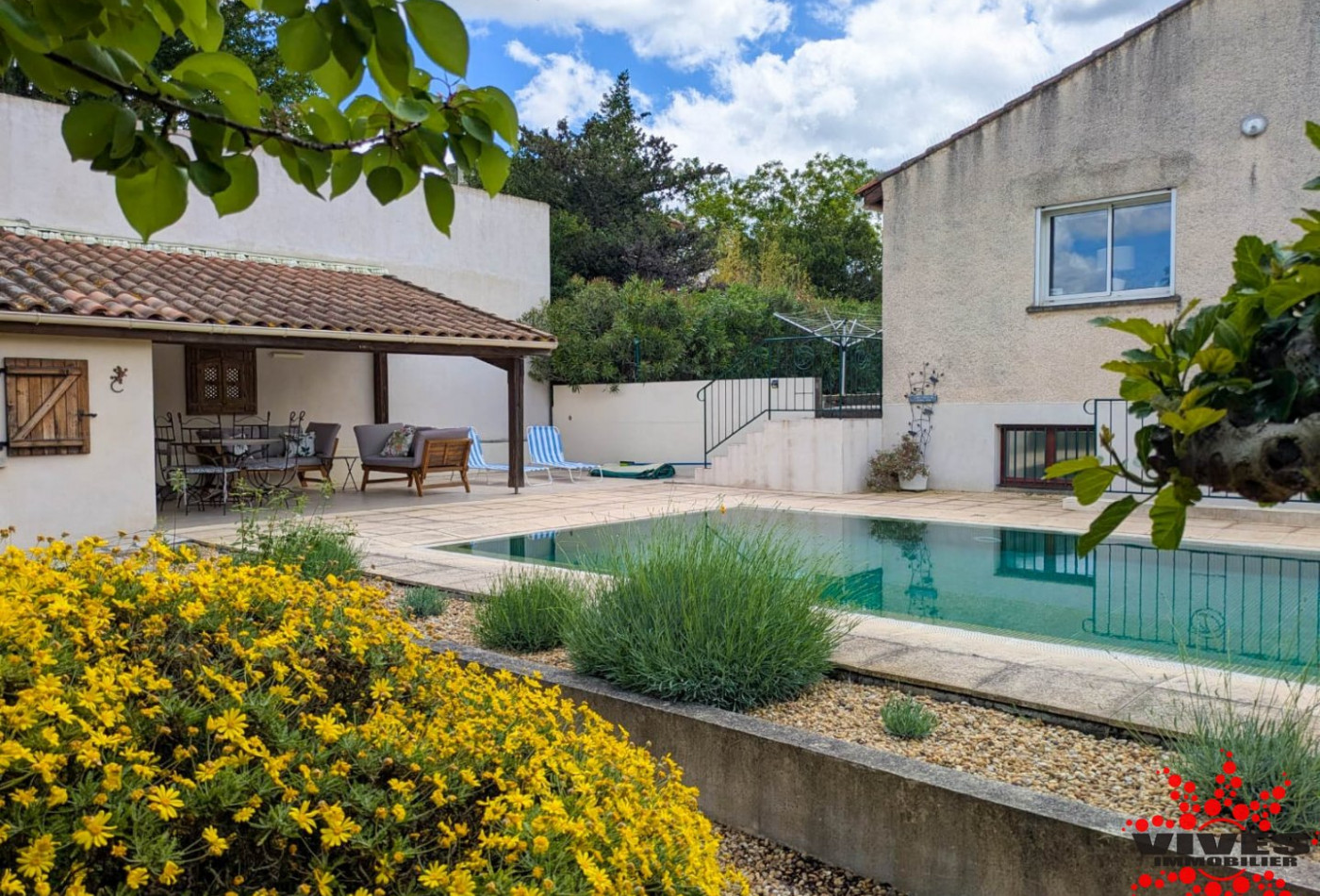 vente Maison Puissalicon - Photo 3