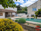 vente Maison Puissalicon