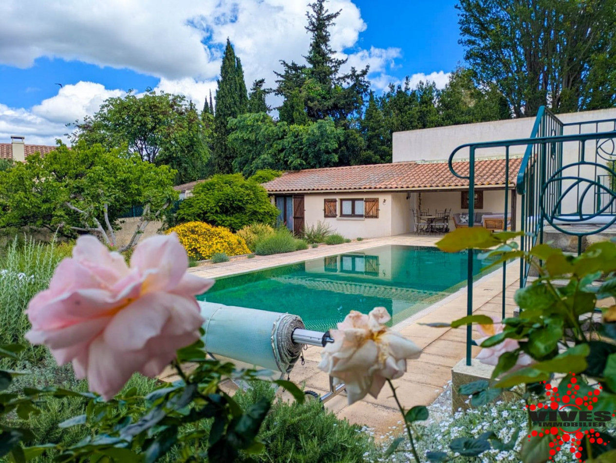 sale Maison Puissalicon - Photo 1