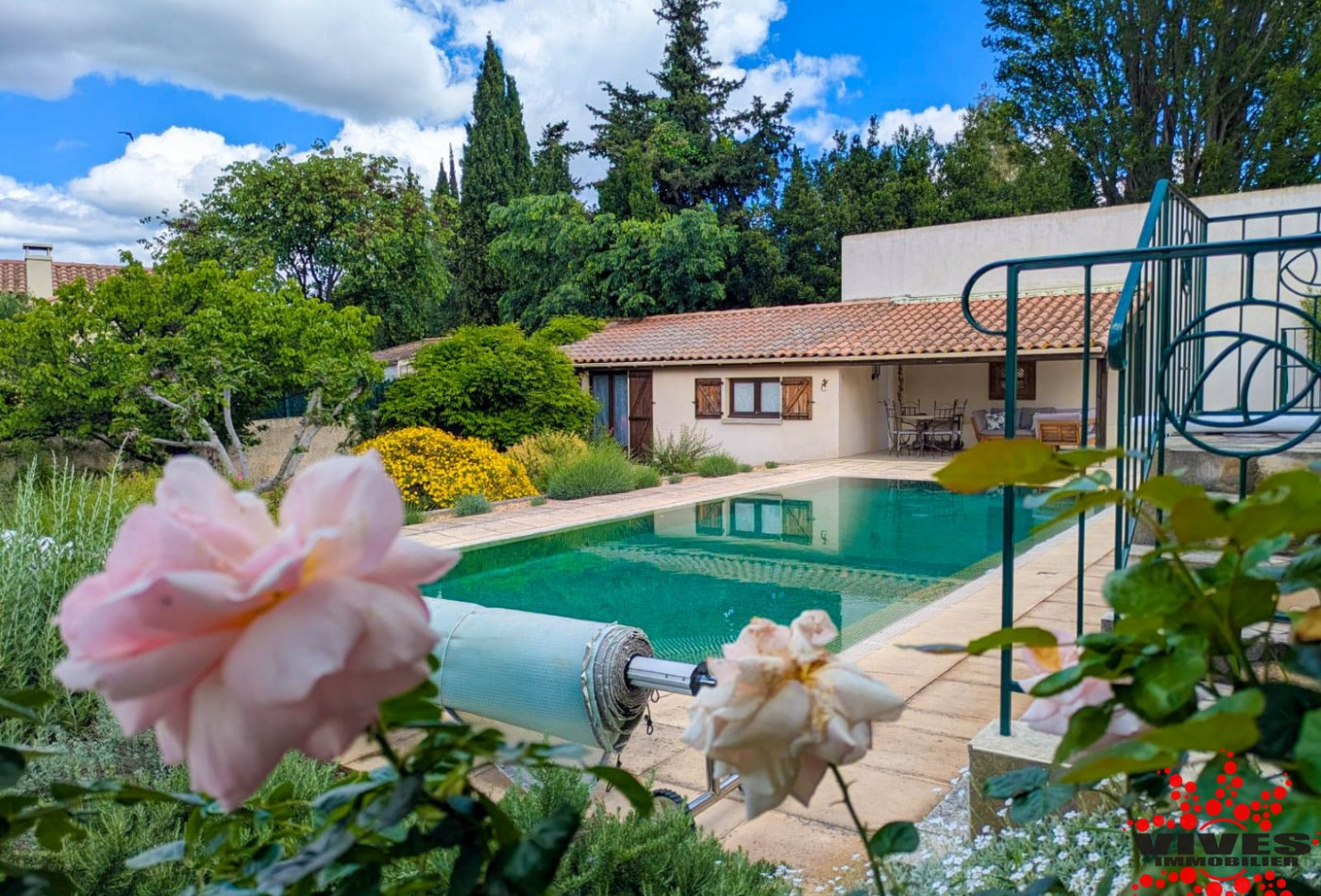 vente Maison Puissalicon - Photo 1