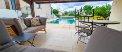 vente Maison Puissalicon