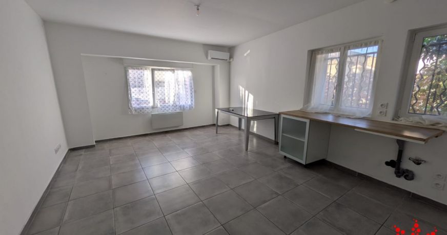 location Appartement Laurens