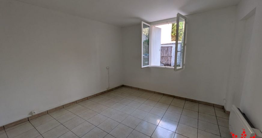 location Appartement Laurens