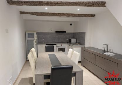location Maison de village Servian
