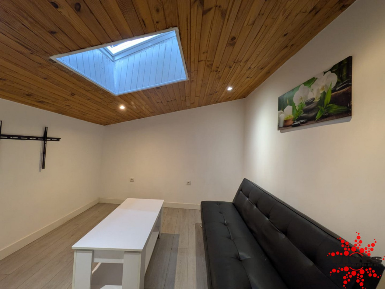 location Maison de village Servian - Photo 6