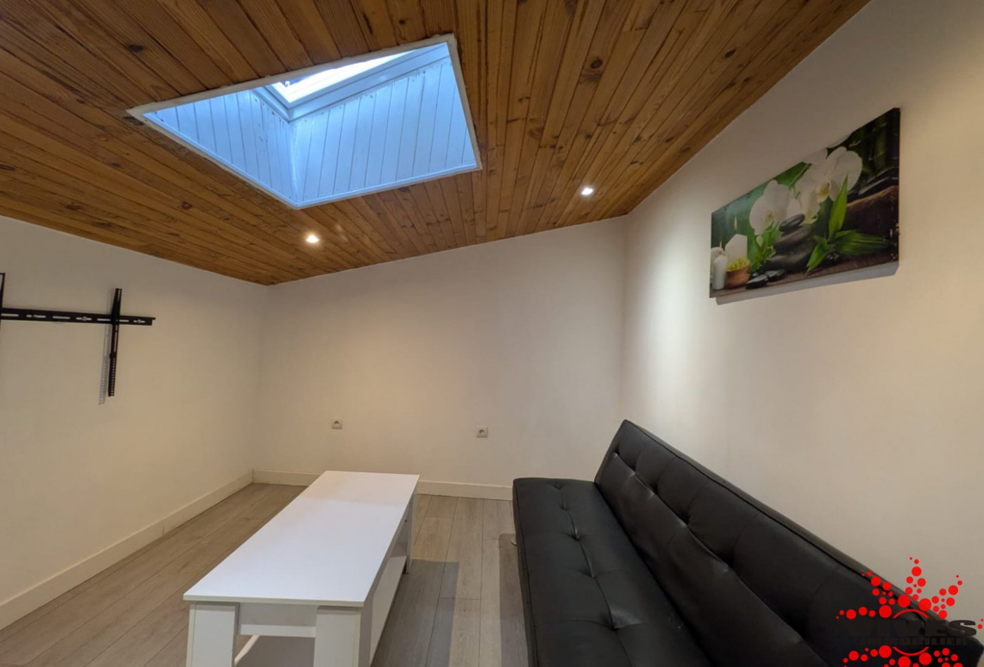 location Maison de village Servian - Photo 6