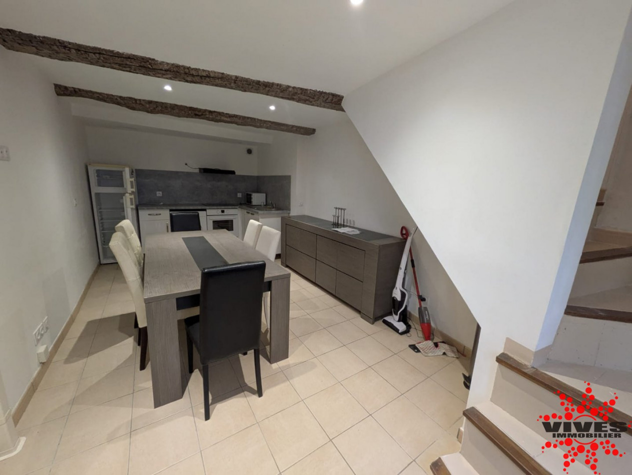 location Maison de village Servian - Photo 2