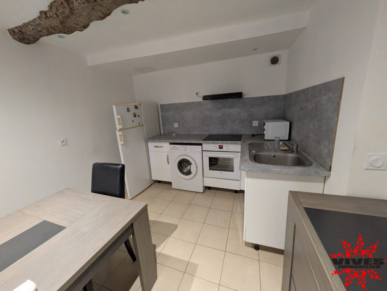 location Maison de village Servian - Photo 3