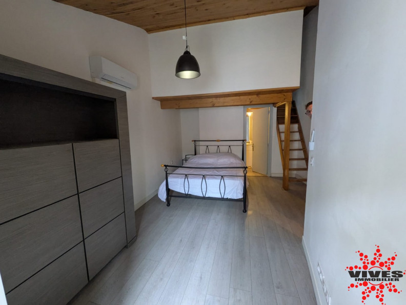 location Maison de village Servian - Photo 4