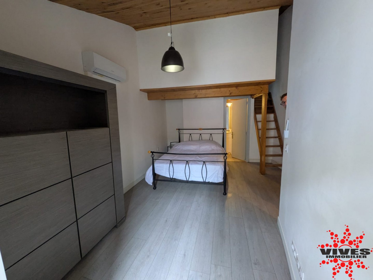 location Maison de village Servian - Photo 4