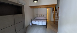 location Maison de village Servian