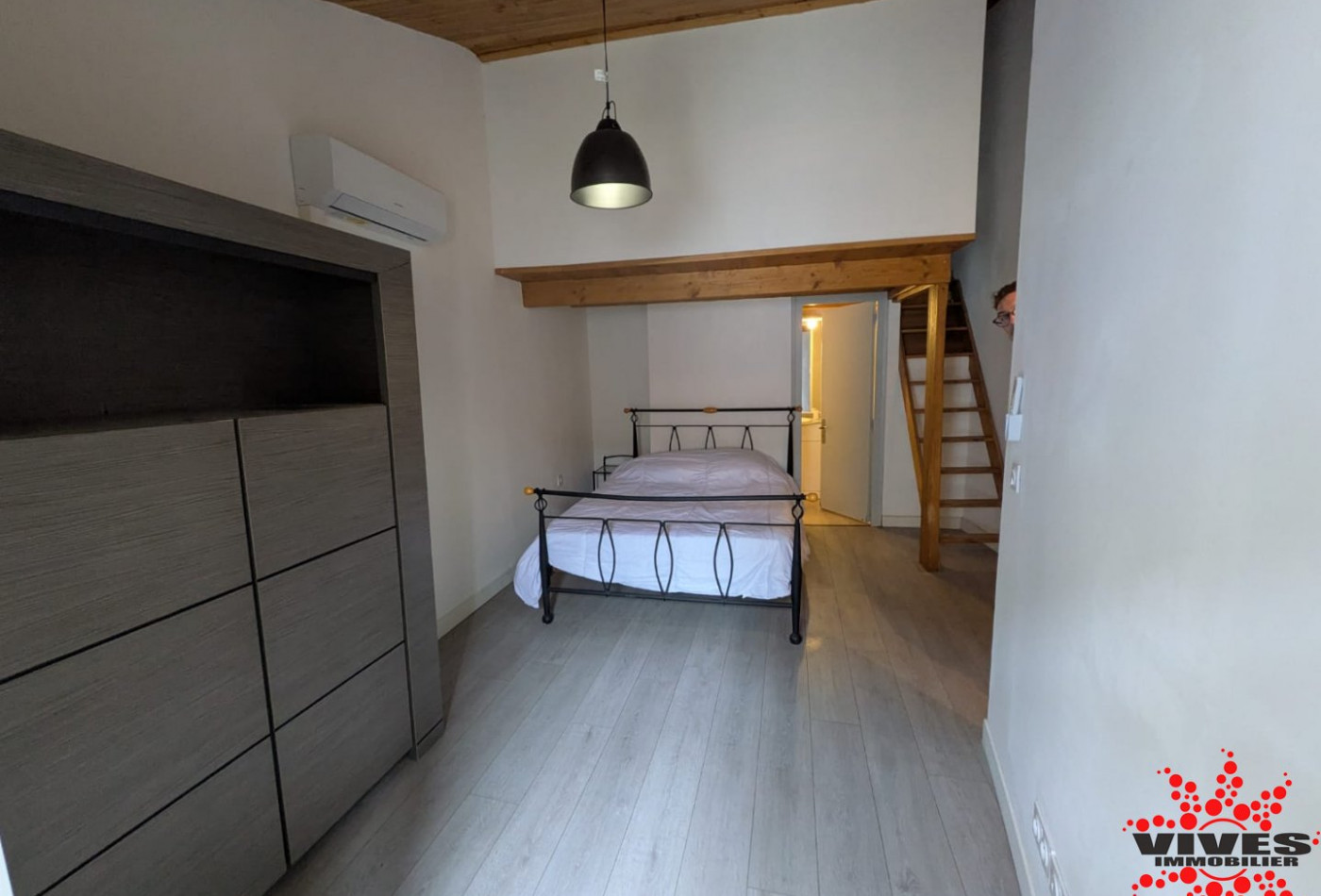 location Maison de village Servian - Photo 4