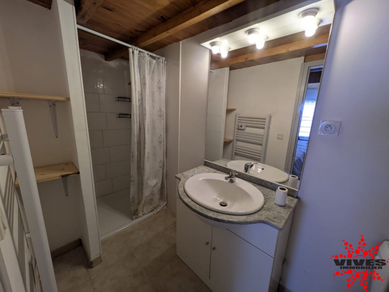 location Maison de village Servian - Photo 5